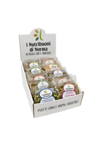 IL NOSTRO KIT 10 x 125g