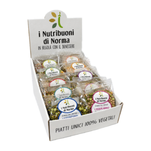 IL NOSTRO KIT 10 x 125g