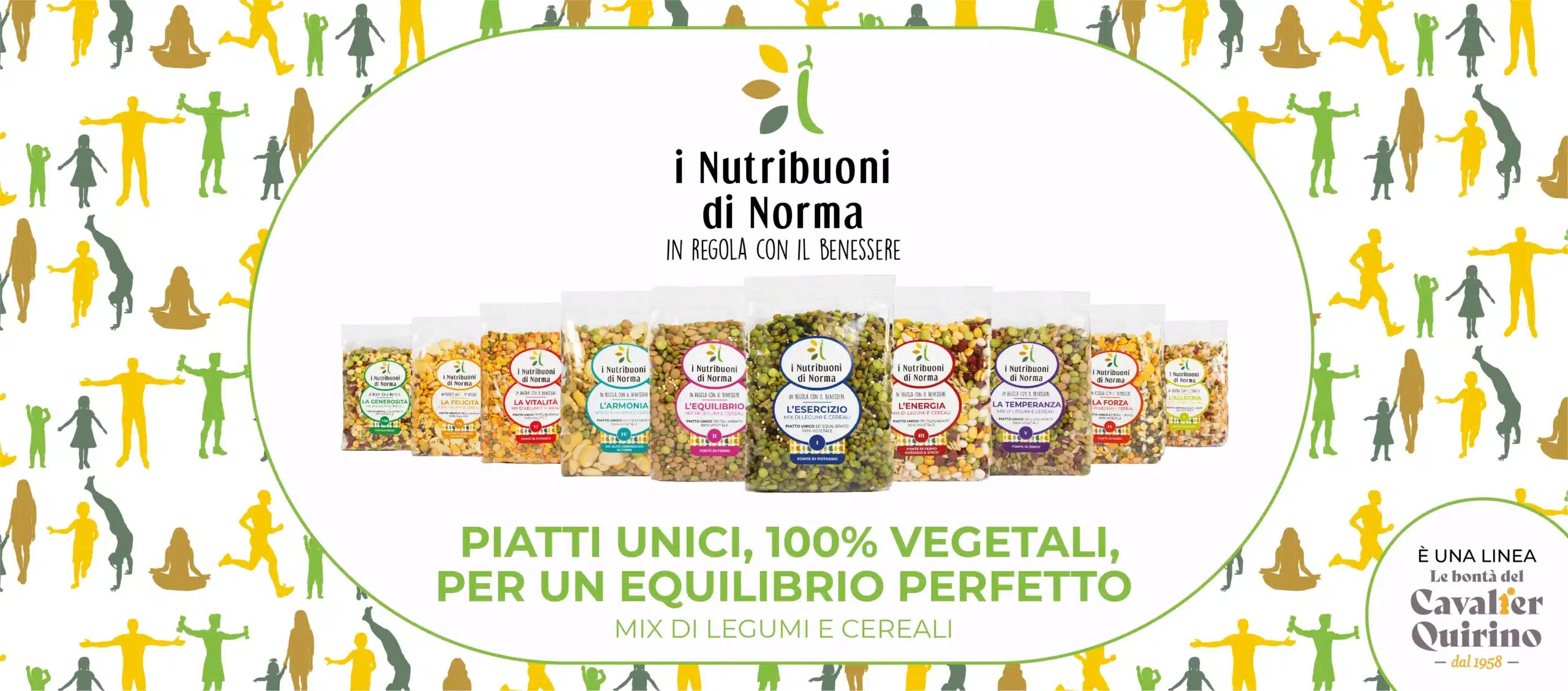 i nutribuoni di norma