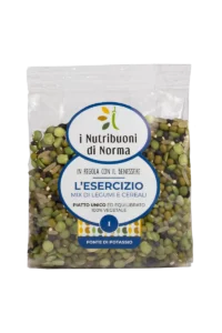 I-L'ESERCIZIO