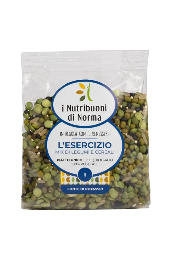 I-L'ESERCIZIO