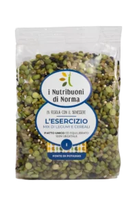 I - L'ESERCIZIO