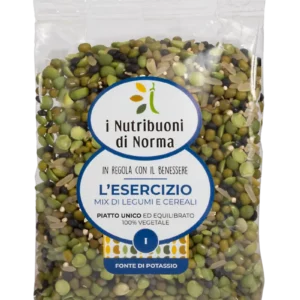 I - L'ESERCIZIO