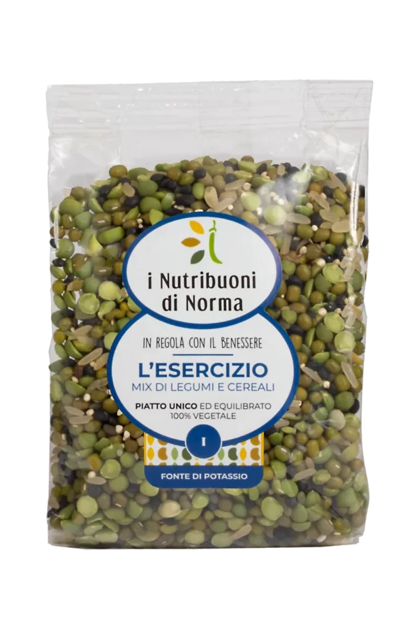 I - L'ESERCIZIO
