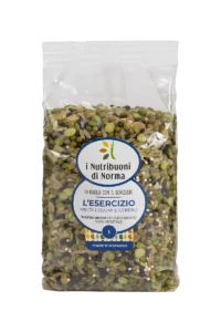 I - L'ESERCIZIO