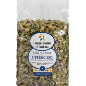 I - L'ESERCIZIO