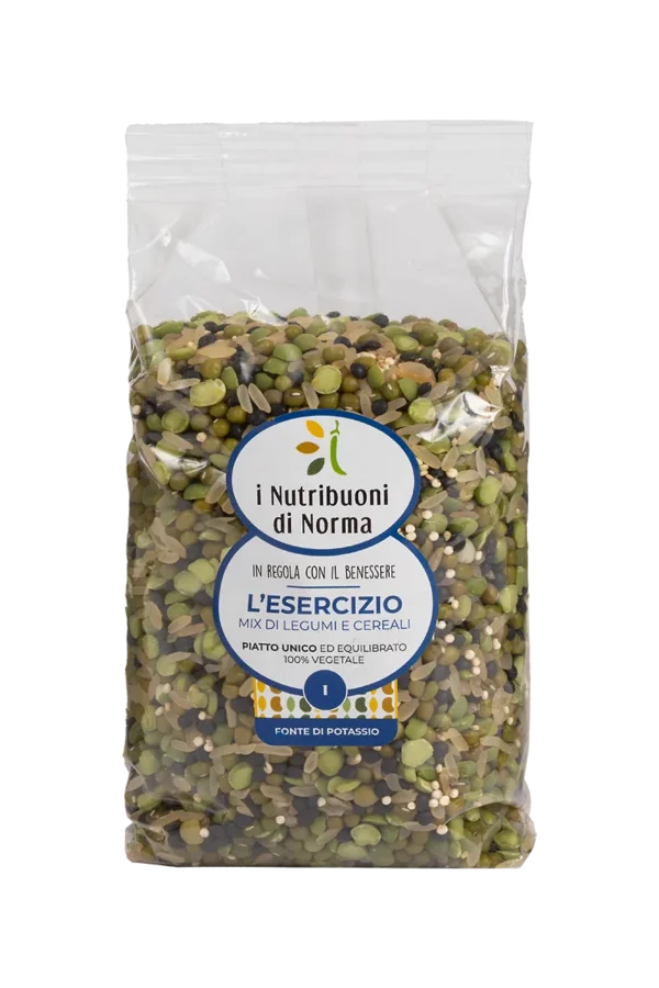 I - L'ESERCIZIO
