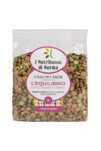 II - L'EQUILIBRIO