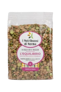 II - L'EQUILIBRIO