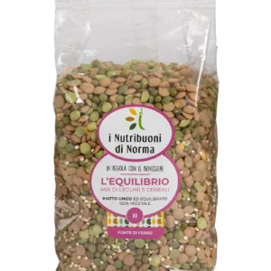 II - L'EQUILIBRIO