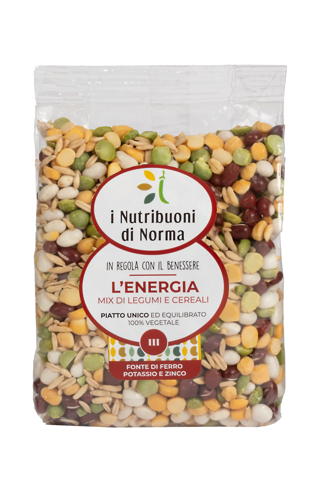III-energia-250g-fronte