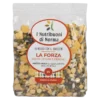 IX - LA FORZA