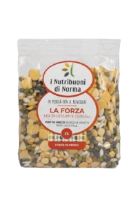 IX - LA FORZA