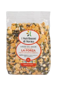 IX - LA FORZA
