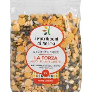 IX - LA FORZA