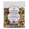 V - LA TEMPERANZA