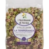 V - LA TEMPERANZA