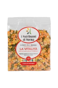 VI - LA VITALITÀ