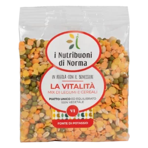 VI - LA VITALITÀ