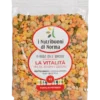VI - LA VITALITÀ