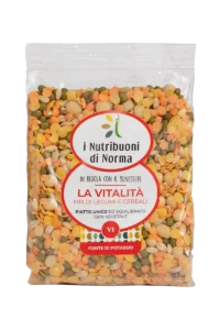 VI - LA VITALITÀ