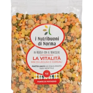 VI - LA VITALITÀ