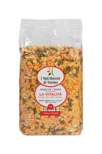VI - LA VITALITÀ