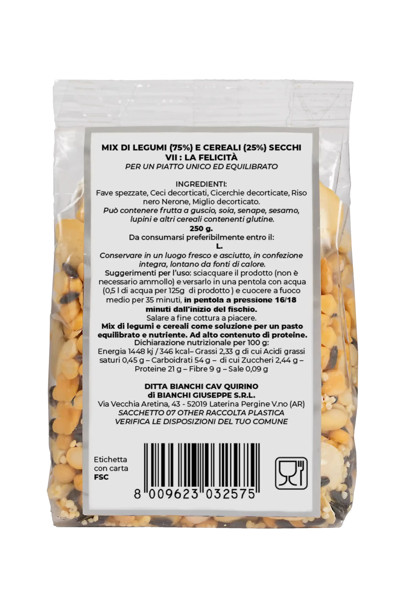 VII-felicità-250g-retro_2