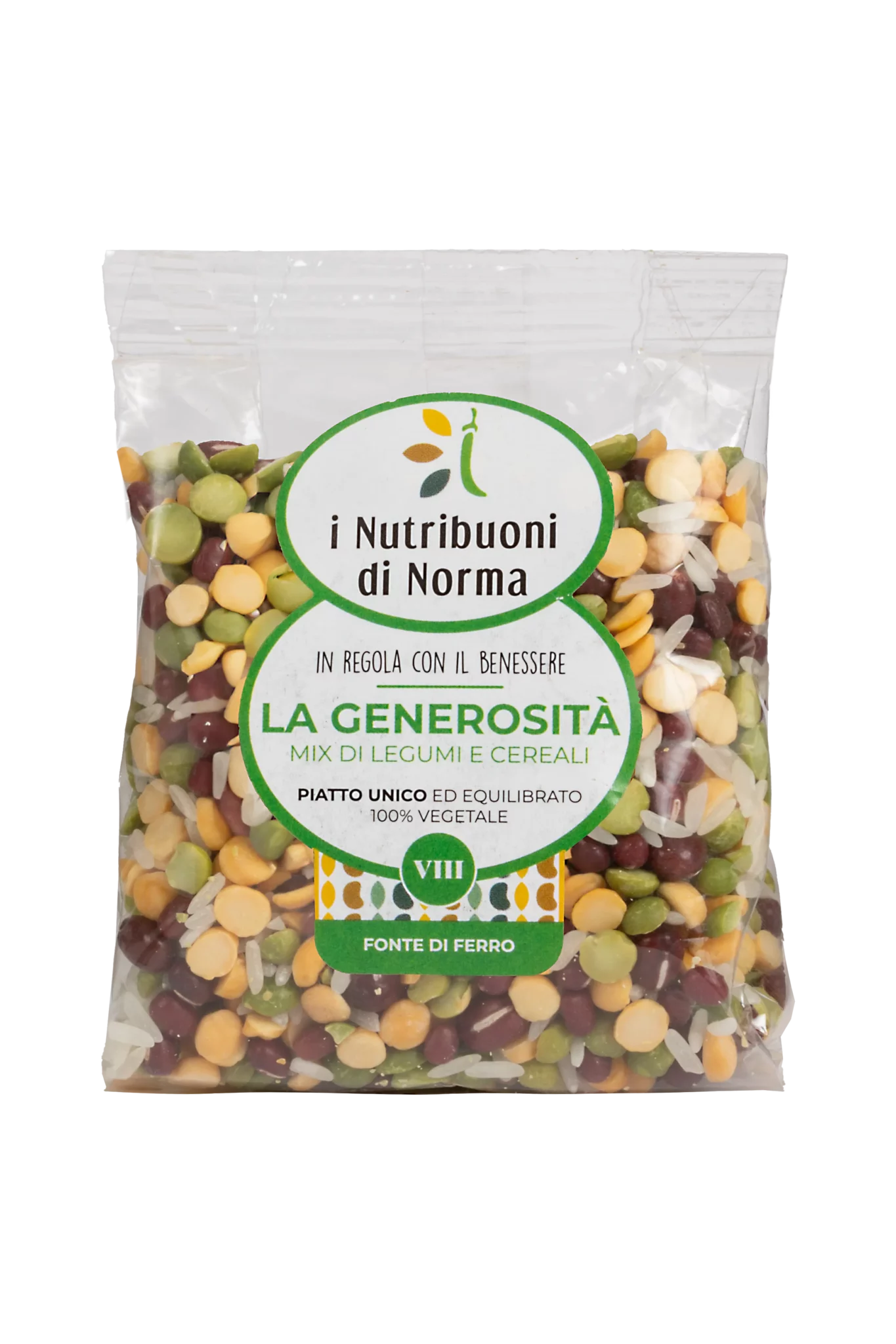 VIII-generosità-125g-fronte