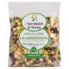 VIII - LA GENEROSITÀ