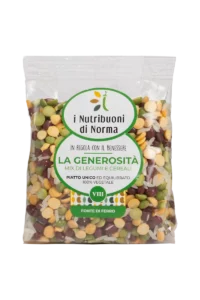 VIII - LA GENEROSITÀ