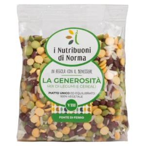VIII - LA GENEROSITÀ