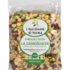 VIII - LA GENEROSITÀ
