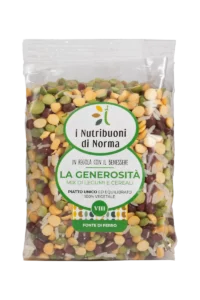 VIII - LA GENEROSITÀ