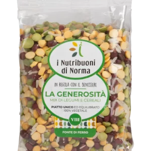 VIII - LA GENEROSITÀ