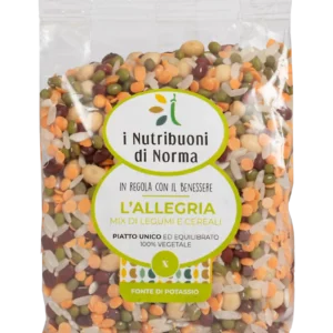 X - L'ALLEGRIA