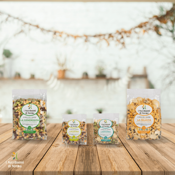 GUSTO E BENESSERE