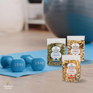 UNO SPRINT DI BENESSERE
