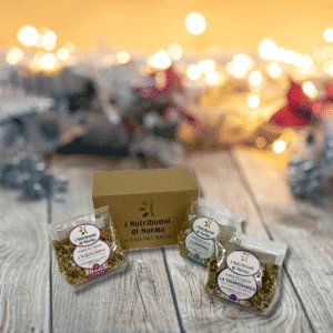 KIT ALBERO DI NATALE