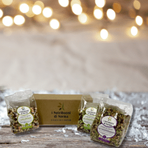KIT MAGICO NATALE 250G