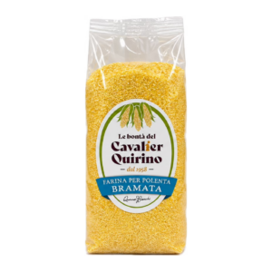 FARINA PER POLENTA BRAMATA