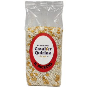 IL RICECIO